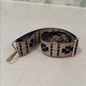 Parker Thatch Adjustable Crossbody Strap